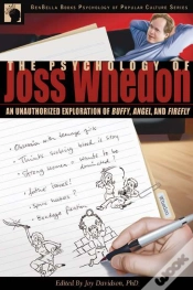 Capa do artigo Psychology Of Joss Whedon
