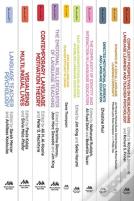 Psychology Of Language Learning And Teaching (Vols 1-10)