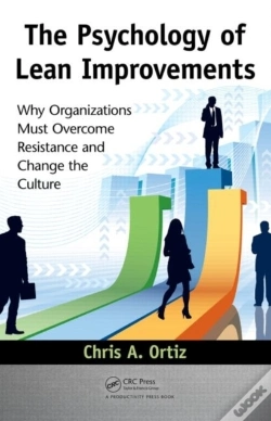 Capa do artigo Psychology Of Lean Improvements