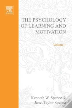 Capa do artigo Psychology Of Learning And Motivation