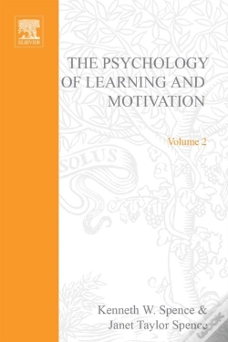 Capa do artigo Psychology Of Learning And Motivation
