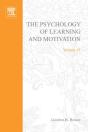 Psychology Of Learning And Motivation - Preview