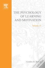 Capa do artigo Psychology Of Learning And Motivation