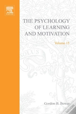 Capa do artigo Psychology Of Learning And Motivation