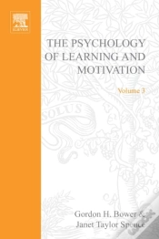 Capa do artigo Psychology Of Learning And Motivation