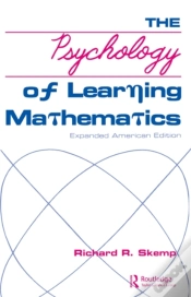 Capa do artigo Psychology Of Learning Mathematics