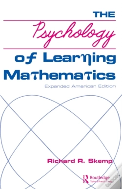 Capa do artigo Psychology Of Learning Mathematics