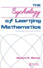 Psychology Of Learning Mathematics - Preview