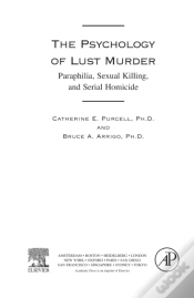 Capa do artigo Psychology Of Lust Murder