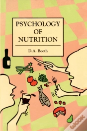 Capa do artigo Psychology Of Nutrition