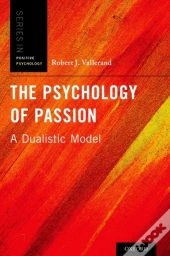 Psychology Of Passion