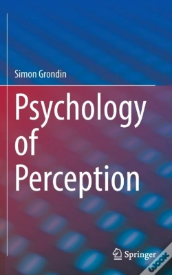 Capa do artigo Psychology Of Perception
