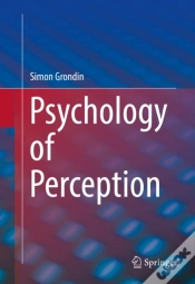 Capa do artigo Psychology Of Perception