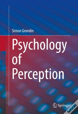 Capa do artigo Psychology Of Perception