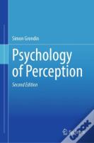 Psychology Of Perception