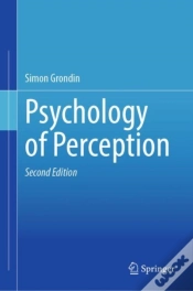 Capa do artigo Psychology Of Perception