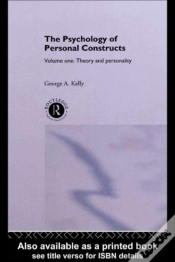 Capa do artigo Psychology Of Personal Constructs