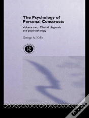 Capa do artigo Psychology Of Personal Constructs