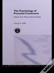 Capa do artigo Psychology Of Personal Constructs
