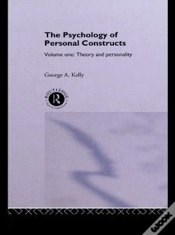 Capa do artigo Psychology Of Personal Constructs