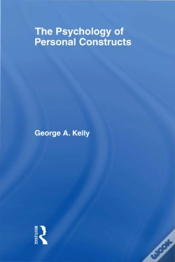 Capa do artigo Psychology Of Personal Constructs