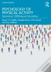 Capa do artigo Psychology Of Physical Activity