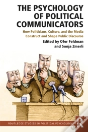 Capa do artigo Psychology Of Political Communicators