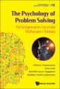Psychology Of Problem Solving, The: The Background To Successful Mathematics Thinking - Preview