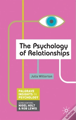 Capa do artigo Psychology Of Relationships