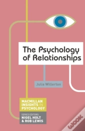 Psychology Of Relationships