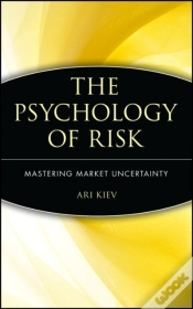 Capa do artigo Psychology Of Risk