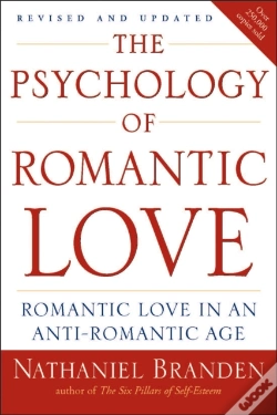 Capa do artigo Psychology Of Romantic Love