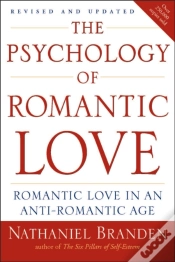 Capa do artigo Psychology Of Romantic Love