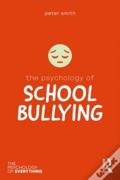 Capa do artigo Psychology Of School Bullying