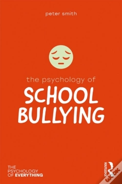 Capa do artigo Psychology Of School Bullying