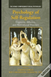 Capa do artigo Psychology Of Self-Regulation