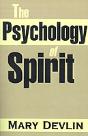 Psychology Of Spirit - Preview