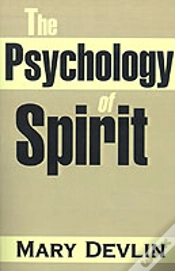 Capa do artigo Psychology Of Spirit