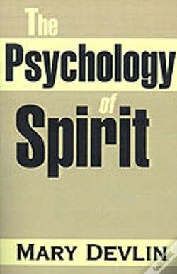 Capa do artigo Psychology Of Spirit