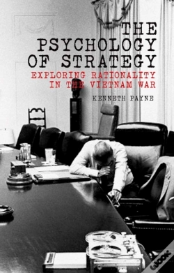 Capa do artigo Psychology Of Strategy
