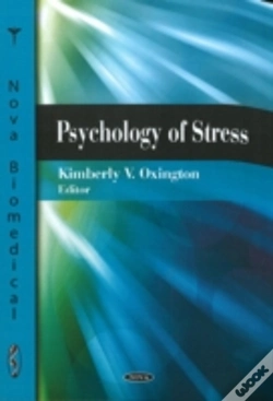 Capa do artigo Psychology Of Stress
