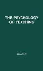 Psychology Of Teaching - Preview