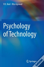 Capa do artigo Psychology Of Technology