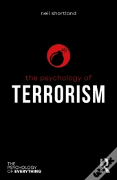 Psychology Of Terrorism