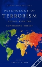 Capa do artigo Psychology Of Terrorism