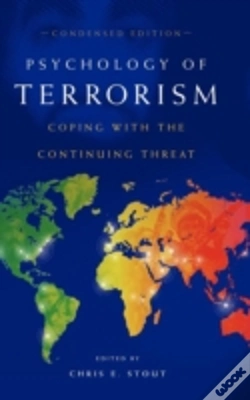 Capa do artigo Psychology Of Terrorism