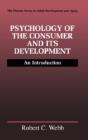 Psychology Of The Consumer And Its Development - Preview
