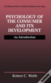 Capa do artigo Psychology Of The Consumer And Its Development