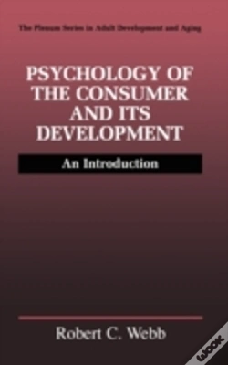 Capa do artigo Psychology Of The Consumer And Its Development
