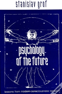 Capa do artigo Psychology Of The Future
